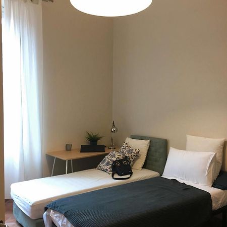 B&B Palazzo De "Il Nuovo Duca Minimo" Pescara Extérieur photo