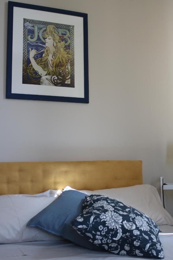 B&B Palazzo De "Il Nuovo Duca Minimo" Pescara Extérieur photo