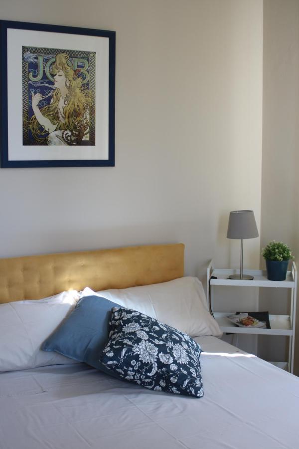 B&B Palazzo De "Il Nuovo Duca Minimo" Pescara Extérieur photo