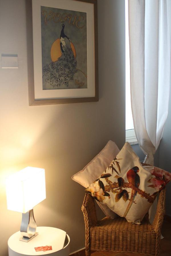 B&B Palazzo De "Il Nuovo Duca Minimo" Pescara Extérieur photo
