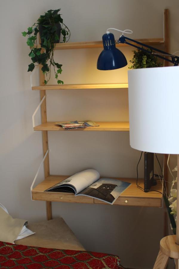 B&B Palazzo De "Il Nuovo Duca Minimo" Pescara Extérieur photo
