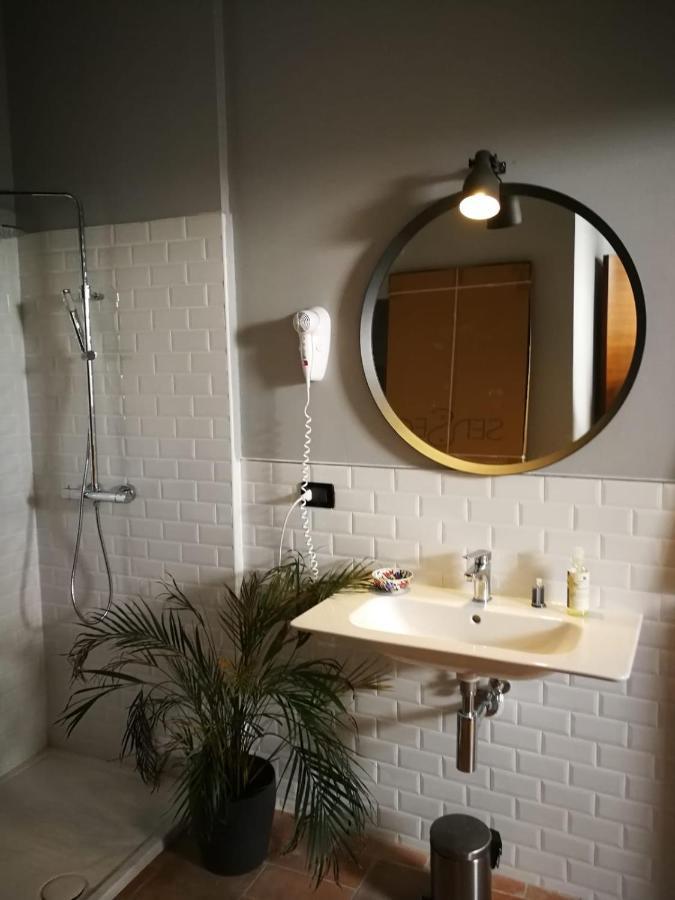B&B Palazzo De "Il Nuovo Duca Minimo" Pescara Extérieur photo