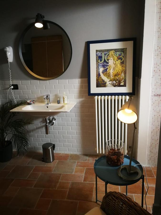 B&B Palazzo De "Il Nuovo Duca Minimo" Pescara Extérieur photo