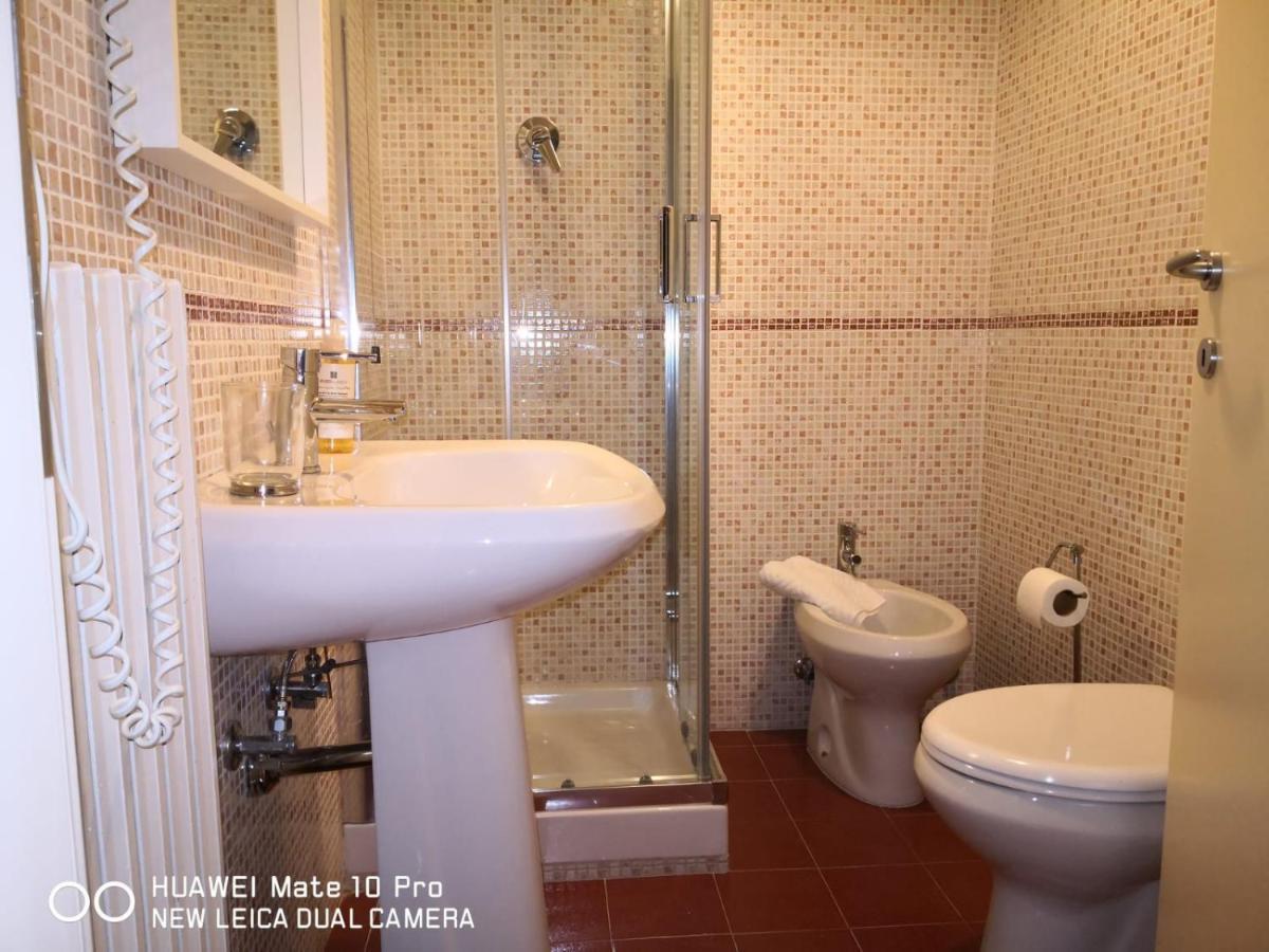 B&B Palazzo De "Il Nuovo Duca Minimo" Pescara Extérieur photo