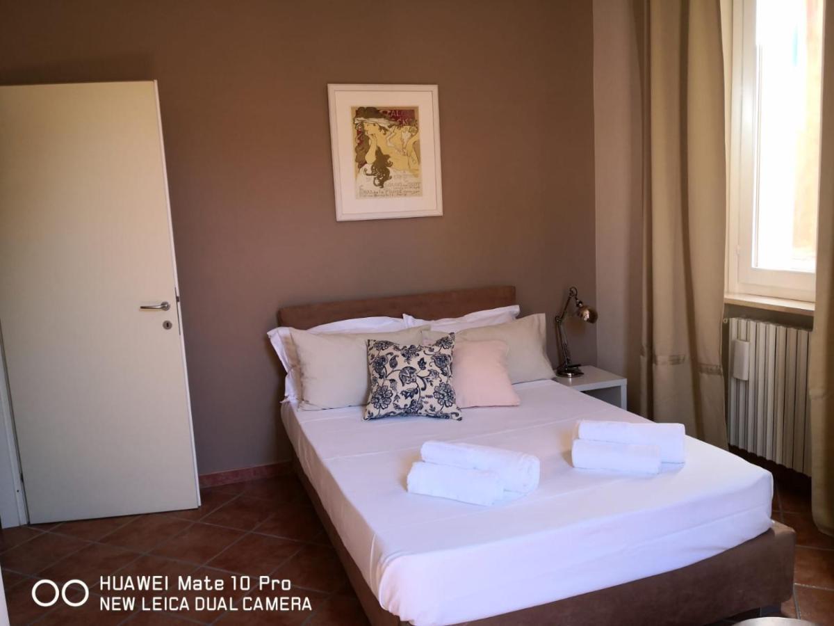 B&B Palazzo De "Il Nuovo Duca Minimo" Pescara Extérieur photo