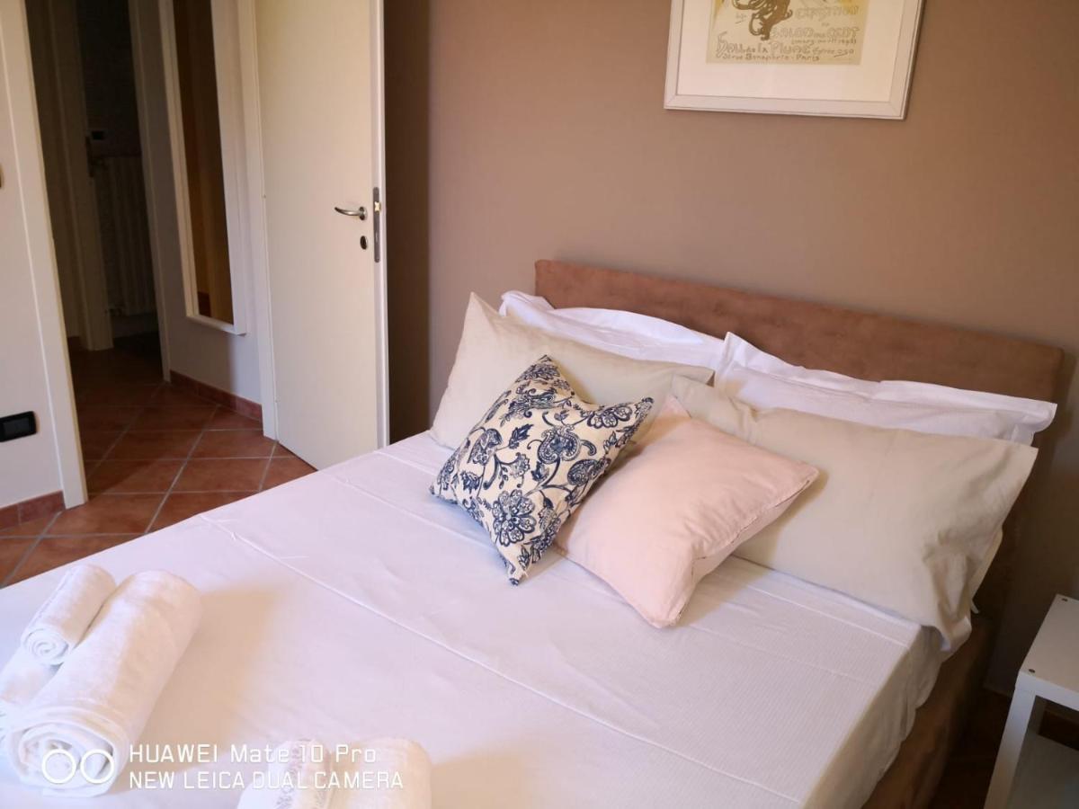 B&B Palazzo De "Il Nuovo Duca Minimo" Pescara Extérieur photo