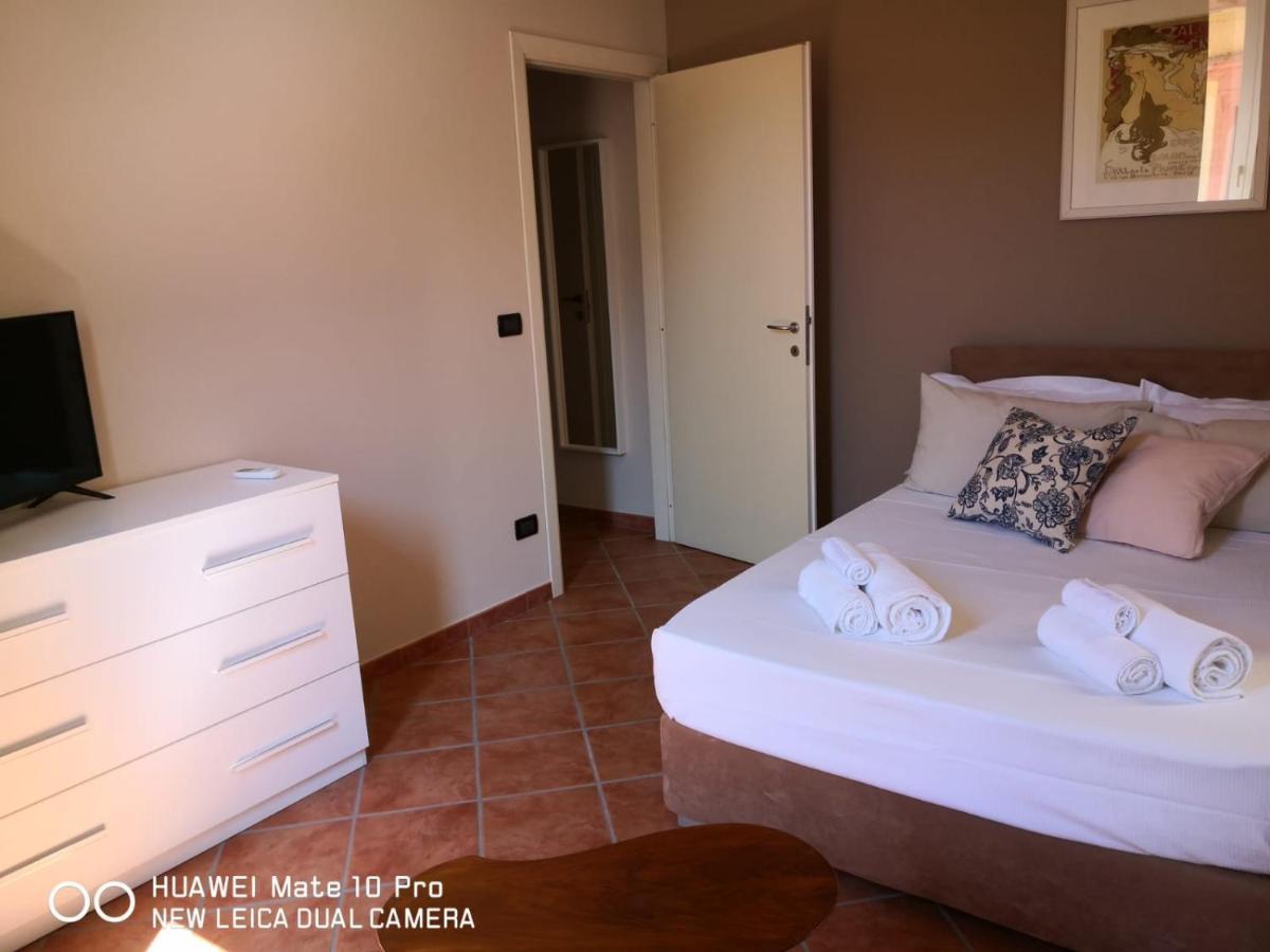B&B Palazzo De "Il Nuovo Duca Minimo" Pescara Extérieur photo