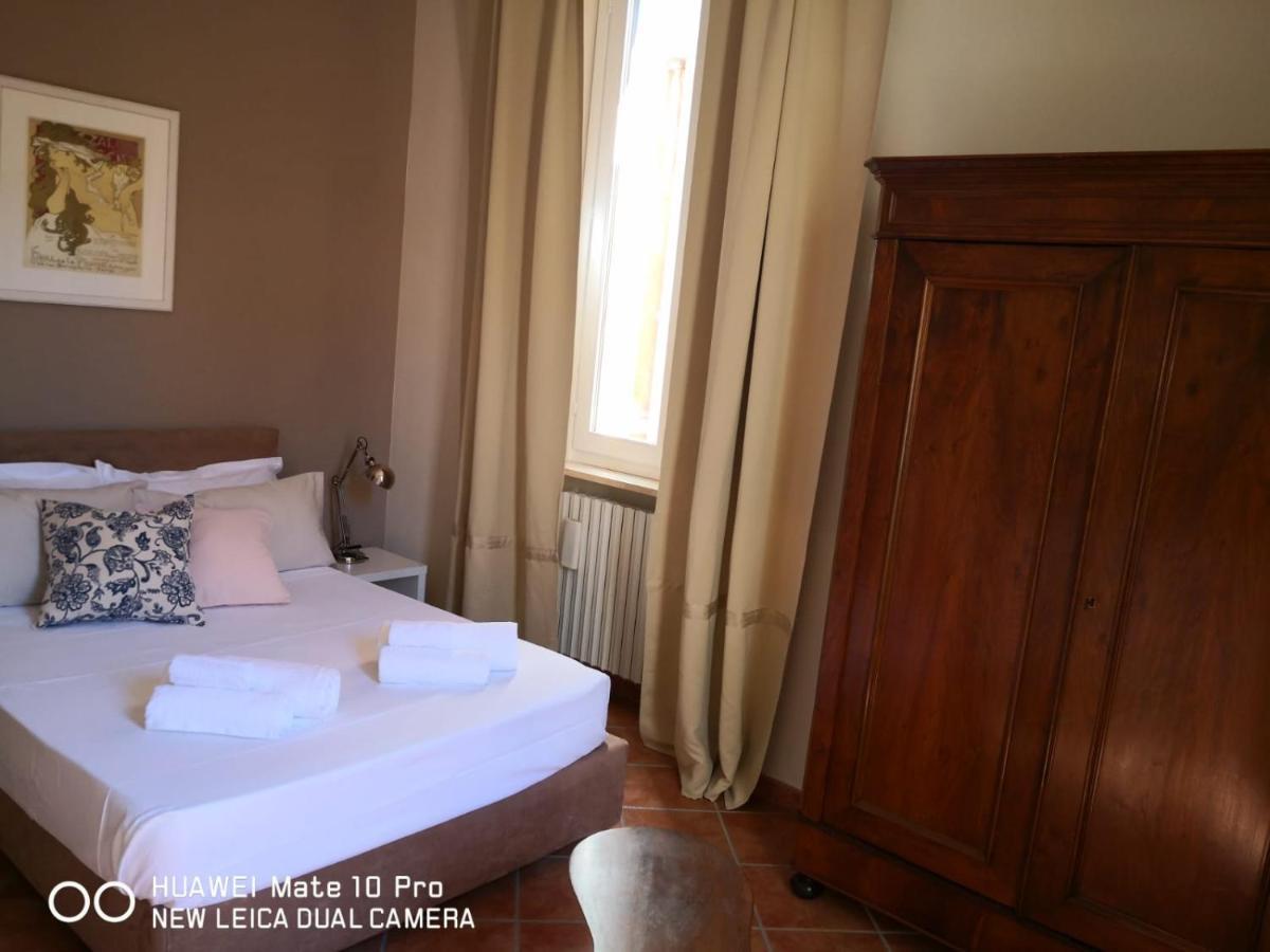 B&B Palazzo De "Il Nuovo Duca Minimo" Pescara Extérieur photo