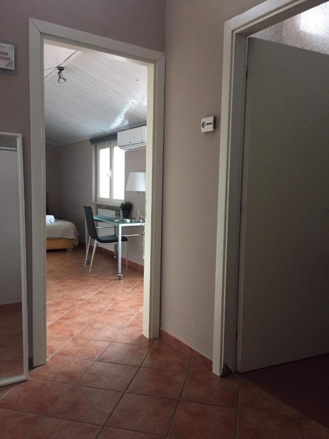 B&B Palazzo De "Il Nuovo Duca Minimo" Pescara Extérieur photo
