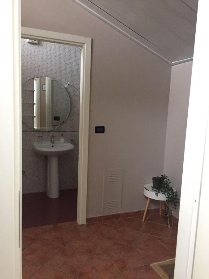 B&B Palazzo De "Il Nuovo Duca Minimo" Pescara Extérieur photo