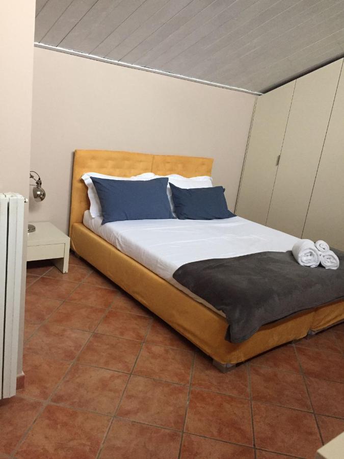 B&B Palazzo De "Il Nuovo Duca Minimo" Pescara Extérieur photo