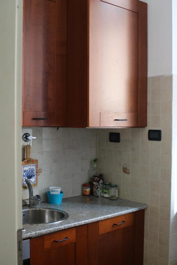 B&B Palazzo De "Il Nuovo Duca Minimo" Pescara Extérieur photo