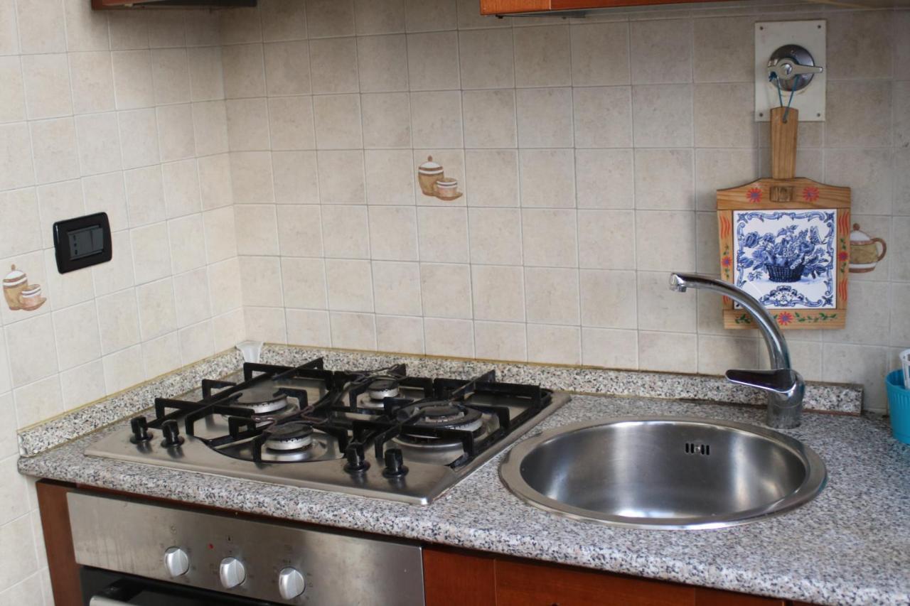 B&B Palazzo De "Il Nuovo Duca Minimo" Pescara Extérieur photo