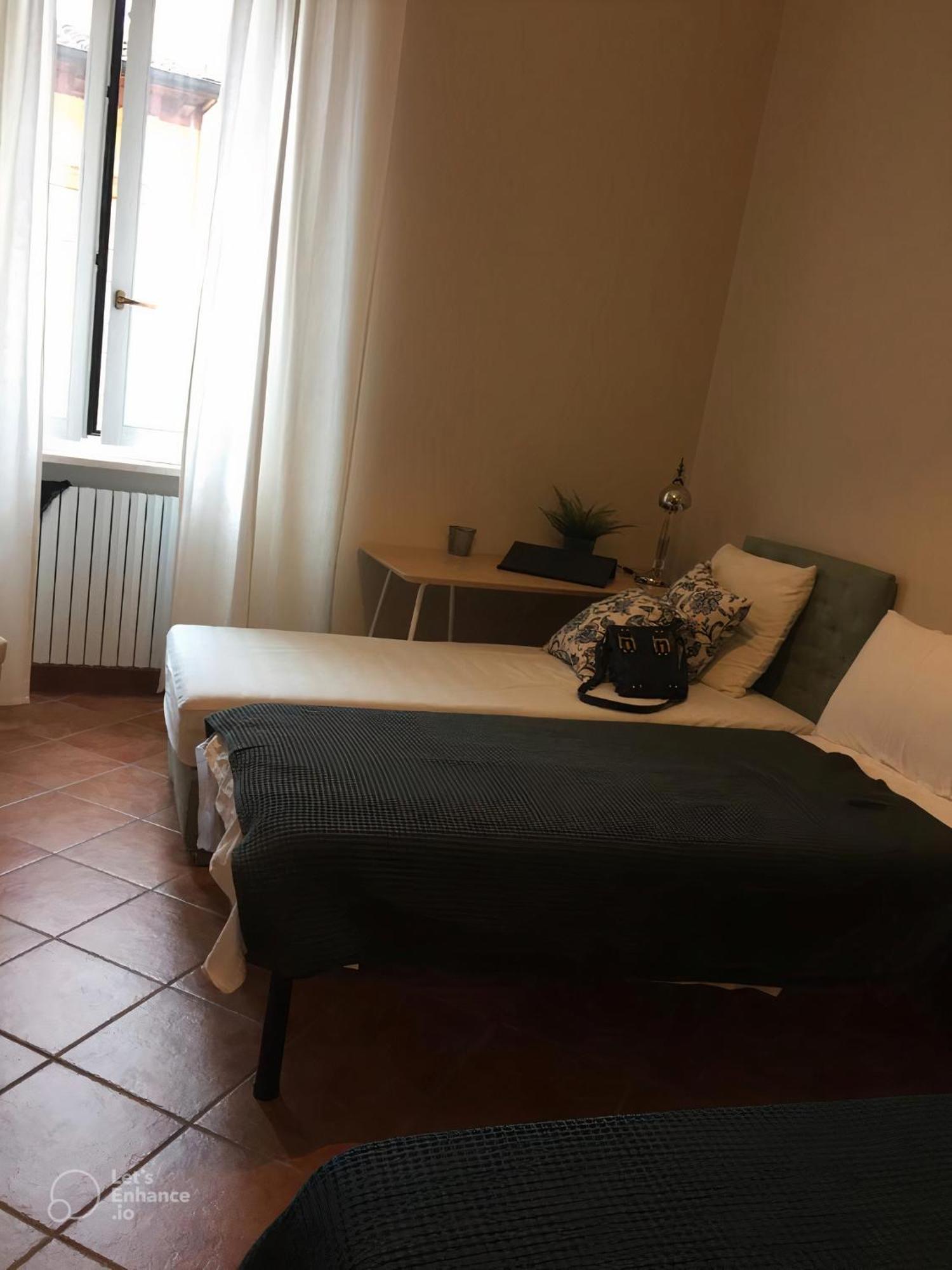 B&B Palazzo De "Il Nuovo Duca Minimo" Pescara Extérieur photo