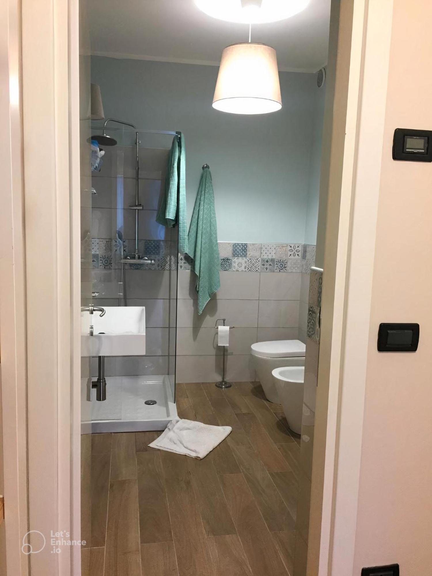 B&B Palazzo De "Il Nuovo Duca Minimo" Pescara Extérieur photo